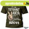 Vicces p�l� t�bb sz�nben, �n egy tetov�lt anya vagyok