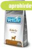 Farmina Vet Life Natural Diet Dog Diabetic 2 kg