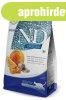 N&D Cat Ocean hering, s�t�t�k, narancs adult 0,3 kg