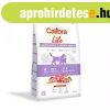 Calibra Dog Life Junior Small&Medium Breed Lamb 2,5 kg