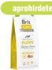 Brit Care PUPPY Chicken & Insect 12 kg