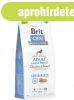 Brit Care ADULT - Large breed Chicken & Insect 3 kg