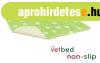 Vetbed� Non-Slip kutyafekhely 100 x 150 cm lime green paws