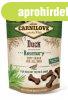 Carnilove Semi Moist Snack kacsa rozmaringgal 200g