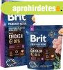 Brit Premium by Nature ADULT Small 1 kg