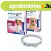 Virbac Prevendog nyak�rv sz�nyog kullancs l+xl 75 cm 2 db