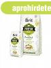 Brit Fresh RUN & WORK KACSA & K�LES 12 kg
