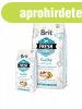 Brit Fresh LARGE BREED HAL & S�T�T�K 2,5 kg
