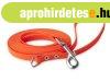Firedog BioThane p�r�z 13 mm 1,2 m fog�val & D-ring dark
