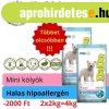 DaDo Puppy Mini Fish 2*2 kg