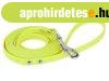 Firedog BioThane p�r�z 13 mm 3 m fog�val neon yellow