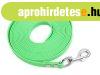 Firedog BioThane Nyomk�vet� p�r�z 13 mm 13 m light green