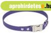 Firedog BioThane nyak�rv Clip 19 mm 50 cm violet