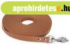 Firedog BioThane Nyomk�vet� p�r�z 19 mm 13 m light brown
