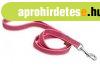 Firedog Gum�rozott p�r�z 20 mm 1,5 m fog�val pink