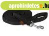Firedog Gum�rozott p�r�z 20 mm 2 m fog�val black