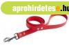 Firedog BioThane p�r�z 25 mm 1,2 m fog�val red