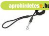Firedog Klasszikus p�r�z 6 mm 130 cm black