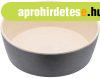 Beco Pets Printed Bowl Bowl Sz�rke L
