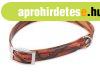 Firedog BioThane nyak�rv Basic 19 mm 50-58 cm camo orange