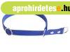 Firedog BioThane nyak�rv Sport 25 mm 60 cm blue