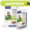 Virbac Adult Cat neutered Salmon 12 X 85 g