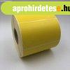 100x60mm THERMO c�mke - CITROM (1.000 db/40)