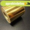 90x40mm TT pap�r c�mke (1.000 db/40) ARANY