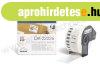 Brother DK-22225 folyamatos c�mke 38mmx30,48m