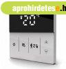 SMARTMOSTAT wifi termoszt�t B&W