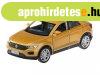 Makett aut, 01:32, Volkswagen T-ROC, srga