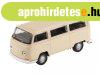 Makett aut, 1:34 1972 VW T2, krm.