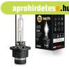 Standard xenon izz 6000K Foglalat PK32d-5, 6000K-es hidegfe