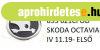 Skoda Gy�ri Embl�ma 5E3 853 621CFOD SKODA OCTAVIA IV 11.19- 