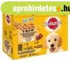 Pedigree 12 pack alutasakos JUNIOR