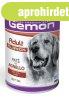 Gemon Dog ADULT LAMB B�r�ny pat� 400g