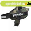 JULIUS-K9 IDC Powerh�m "Terep" (M�ret: 3)