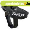 JULIUS-K9 IDC Powerh�m "Fekete" (M�ret: 1)