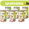 DAX 1240 g konzerv kuty�knak b�r�nyos