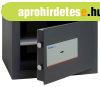 Chubbsafes� | AlphaPlus Size 3 UG-30-KL ? Duplafal� biztons�