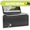 ARTEMISZ� | LAPTOP min�s�tett sz�f Kulcsos z�rszerkezettel