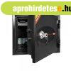 Diplomat Safe� | 119KB 60 Perces T�z�ll� sz�f