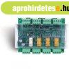 Fireclass FC410QRM C�mzett intelligens kimeneti modul