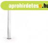 Comunello MAST-100-NEW Alum�nium oszlop, 1 m magas, v�ghat�