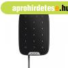 Ajax KEYPAD-FIBRA-BLACK Keypad Fibra vezet�kes kezel�, feket
