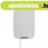 Ajax KEYPAD-FIBRA-WHITE Keypad Fibra vezet�kes kezel�, feh�r