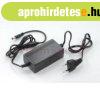 T�PEGYS�G KAMER�HOZ 12V 2A, D, ASZTALI KIVITEL