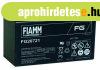 FIAMM FG20721 FIAMM akkumul�tor 12V 7,2Ah