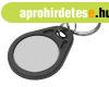 Nestron RFID-KFM-FF Bel�ptet� kulcstart� tag, Mifare, fekete