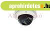 Acti D72 IP Dome kamera, kltri, 3MP(2048x1536), 3,6mm, H26